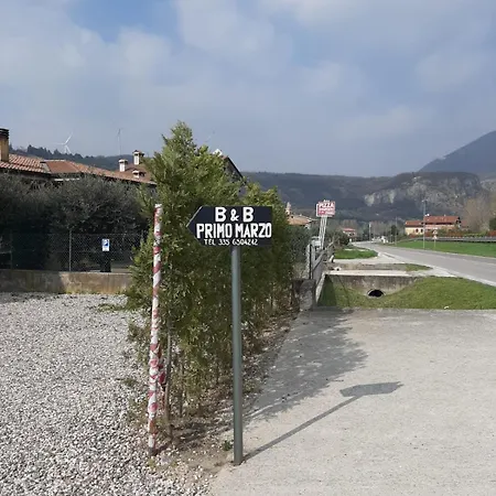 Primo Marzo Volargne