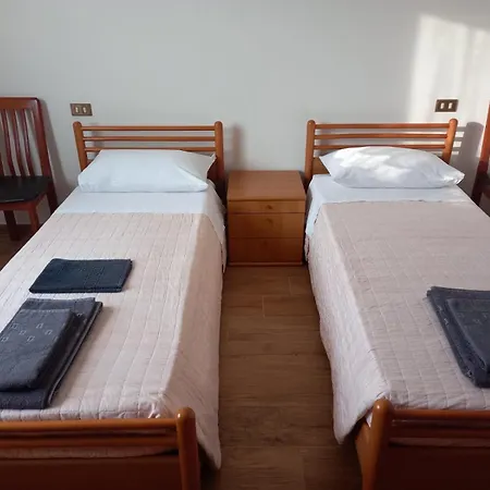 Bed and breakfast Primo Marzo *