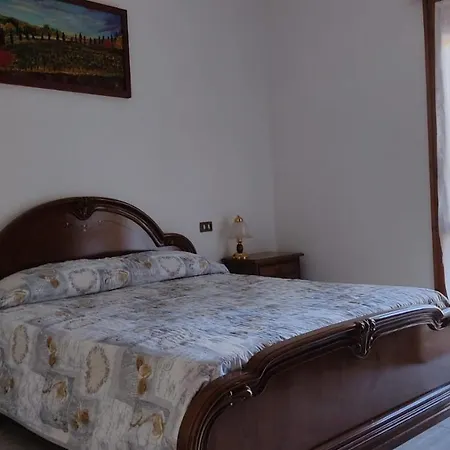 Primo Marzo Bed & Breakfast Volargne