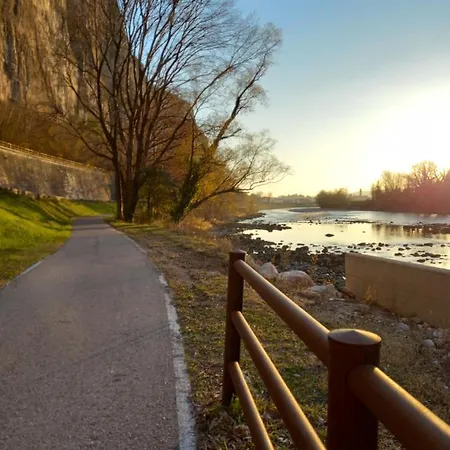 Primo Marzo 住宿加早餐酒店 Volargne