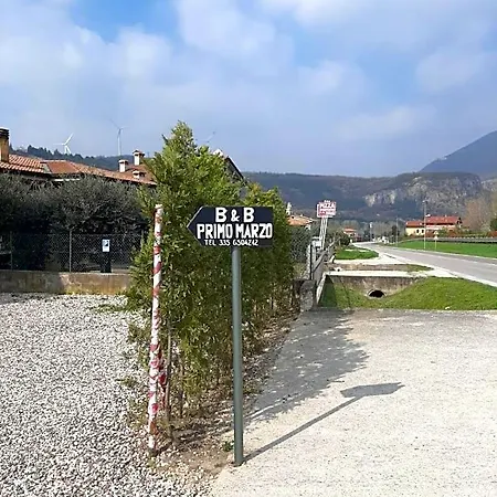 Primo Marzo 3*