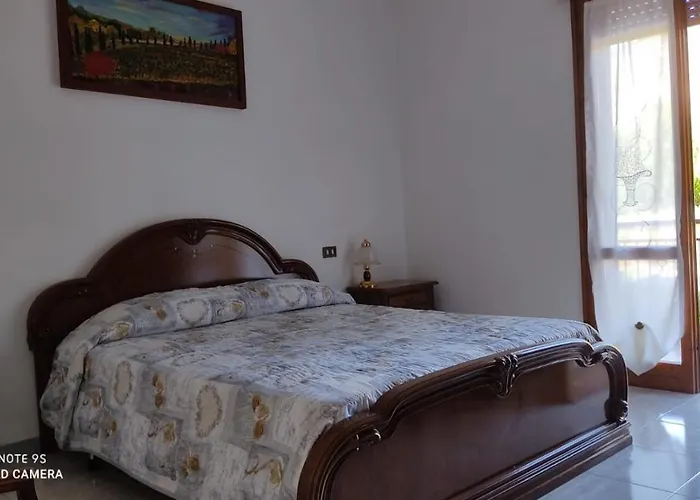 Primo Marzo Nocleg ze śniadaniem Volargne